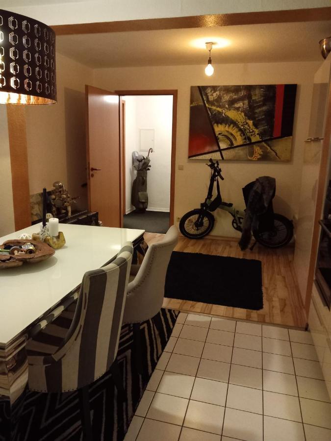 Tolle Private 2-Zimmer Wohnung Im Szene Bezirk Berlin-Friedrichshain エクステリア 写真
